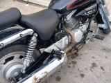 ÇOK ACİL SATILIK GV250 - 4. fotoğraf
