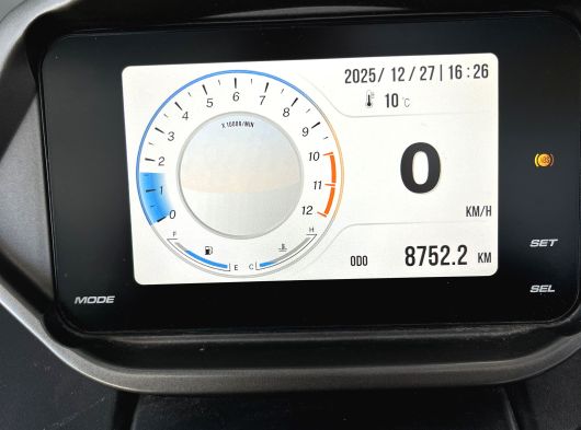 Arora Max-T Acil satılık  - 16. fotoğraf