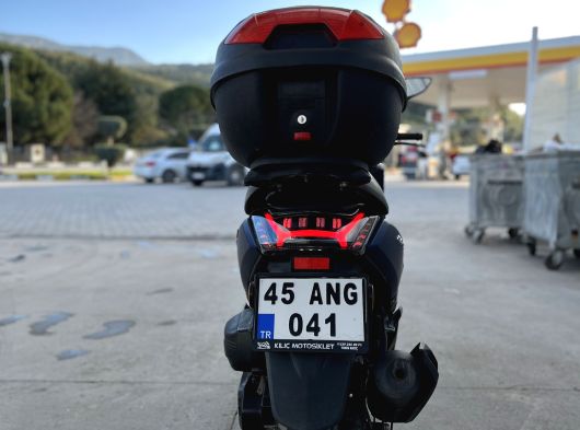 Arora Max-T Acil satılık  - 15. fotoğraf