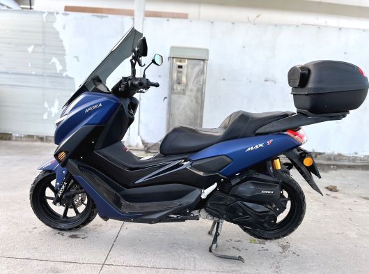 Arora Max-T Acil satılık  - 13. fotoğraf