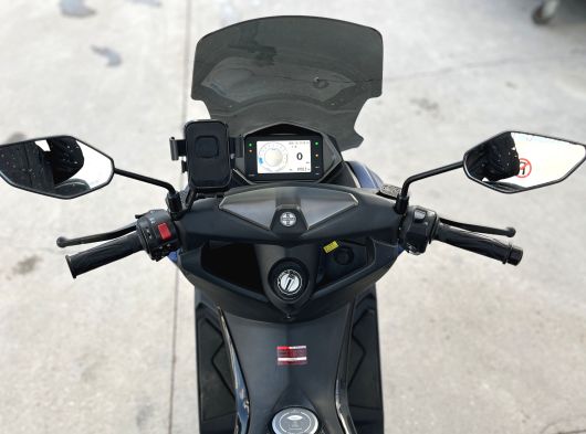 Arora Max-T Acil satılık  - 11. fotoğraf