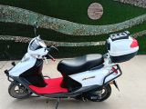 Yuki activa 125 cc - 4. fotoğraf