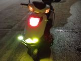 Yuki activa 125 cc - 5. fotoğraf