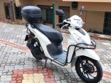 HONDA DİO - 3. fotoğraf