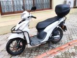 HONDA DİO - 2. fotoğraf