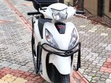 HONDA DİO - 4. fotoğraf