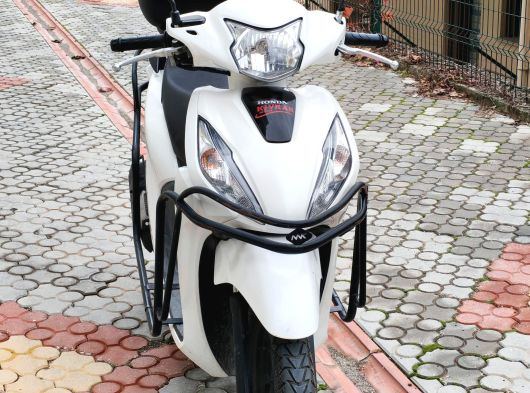 HONDA DİO