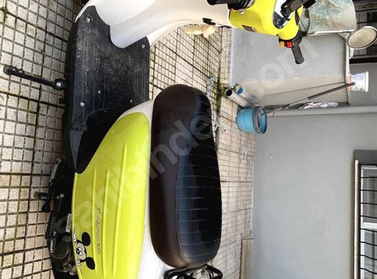 Mondial motosiklet - 13. fotoğraf