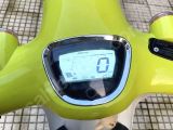 Mondial motosiklet - 7. fotoğraf