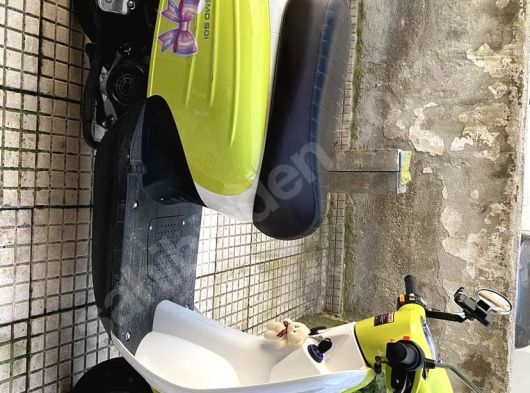 Mondial motosiklet - 12. fotoğraf