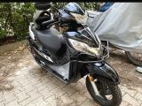 honda ACTİVA 125 SATILIK MOTORSİKLET - 4. fotoğraf