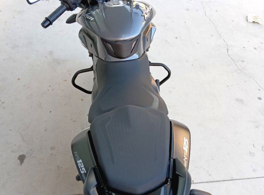 satılık motor - 11. fotoğraf