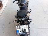 satılık motor - 4. fotoğraf
