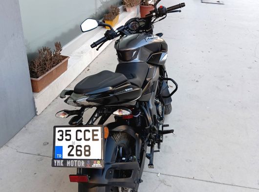 satılık motor - 13. fotoğraf