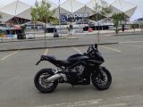 Honda Cbr 650 F - 5. fotoğraf