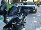 Honda Cbr 650 F - 3. fotoğraf