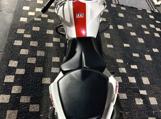 Servis Bakımlı Tvs RTR 200 4V | Hatasız - 11. fotoğraf