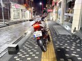 Servis Bakımlı Tvs RTR 200 4V | Hatasız - 4. fotoğraf