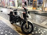 Servis Bakımlı Tvs RTR 200 4V | Hatasız - 2. fotoğraf