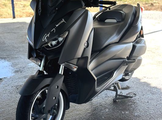 2020 MODEL XMAX 250 ABS