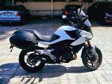 6 aylık CFMOTO 700 MT ÇANTALI SIFIRDAN FARKSIZ