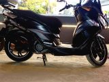 SYM jet 14  - 5. fotoğraf