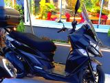 SYM jet 14  - 3. fotoğraf
