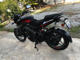 Araba aldığım için satılık ns200 ug - 3. fotoğraf