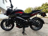 Araba aldığım için satılık ns200 ug - 6. fotoğraf