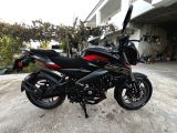 Araba aldığım için satılık ns200 ug - 7. fotoğraf