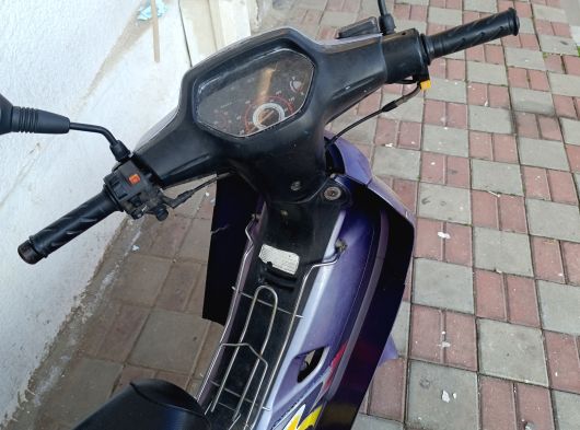 Ramzey 100 cup