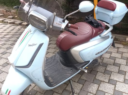 5200 km 2025 mojito50 - 12. fotoğraf