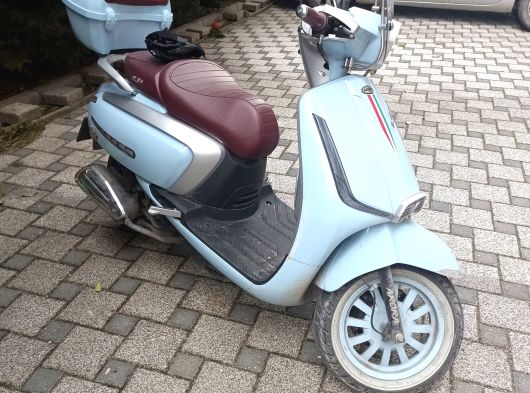 5200 km 2025 mojito50