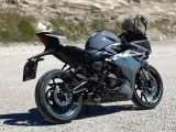 CF MOTO 250SR - 4. fotoğraf