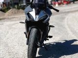 CF MOTO 250SR - 3. fotoğraf