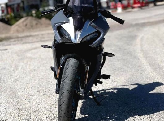 CF MOTO 250SR - 8. fotoğraf