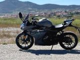 CF MOTO 250SR - 2. fotoğraf