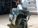 RKS Freccia 125cc