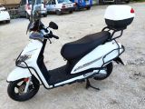 2024 model activa 125'lik sadece 200km sıfırdan farksız - 1. fotoğraf