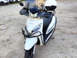 2024 model activa 125'lik sadece 200km sıfırdan farksız - 2. fotoğraf