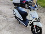 2024 model activa 125'lik sadece 200km sıfırdan farksız - 3. fotoğraf