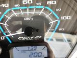 2024 model activa 125'lik sadece 200km sıfırdan farksız - 5. fotoğraf