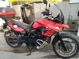 BMW F700 GS