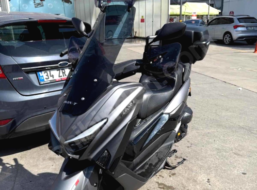 ARORA MAX T