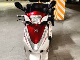Az kullanılmış kral vesta motor - 1. fotoğraf