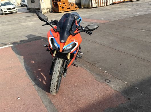 250sr 2023 - 5. fotoğraf