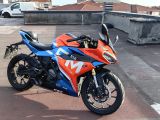 250sr 2023 - 1. fotoğraf