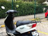 SIFIR MUAYENELİ, SORUNSUZ MOTOR - 1. fotoğraf