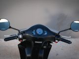 ilk sahibiyim.orijinal kymco agility 125  - 6. fotoğraf