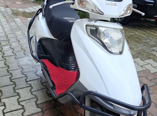 Küba 50cc pılas  - 6. fotoğraf